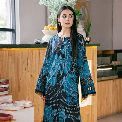Best Brands for Eid Collection in Pakistan: Where to Shop  Nureh Store