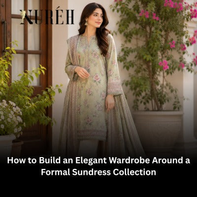 khaddar dress design 2025 Suit Trends for Winter – Nureh Store Size:UK XXS Keep Up Tuxedo Dress style: Resort Plain khaddar