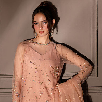 Iftar Party Dresses for a Stylish Ramadan 2025 – Nureh Store