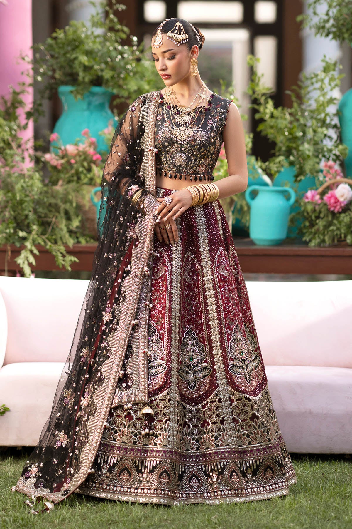 Retail Price: 27,500/-PKR