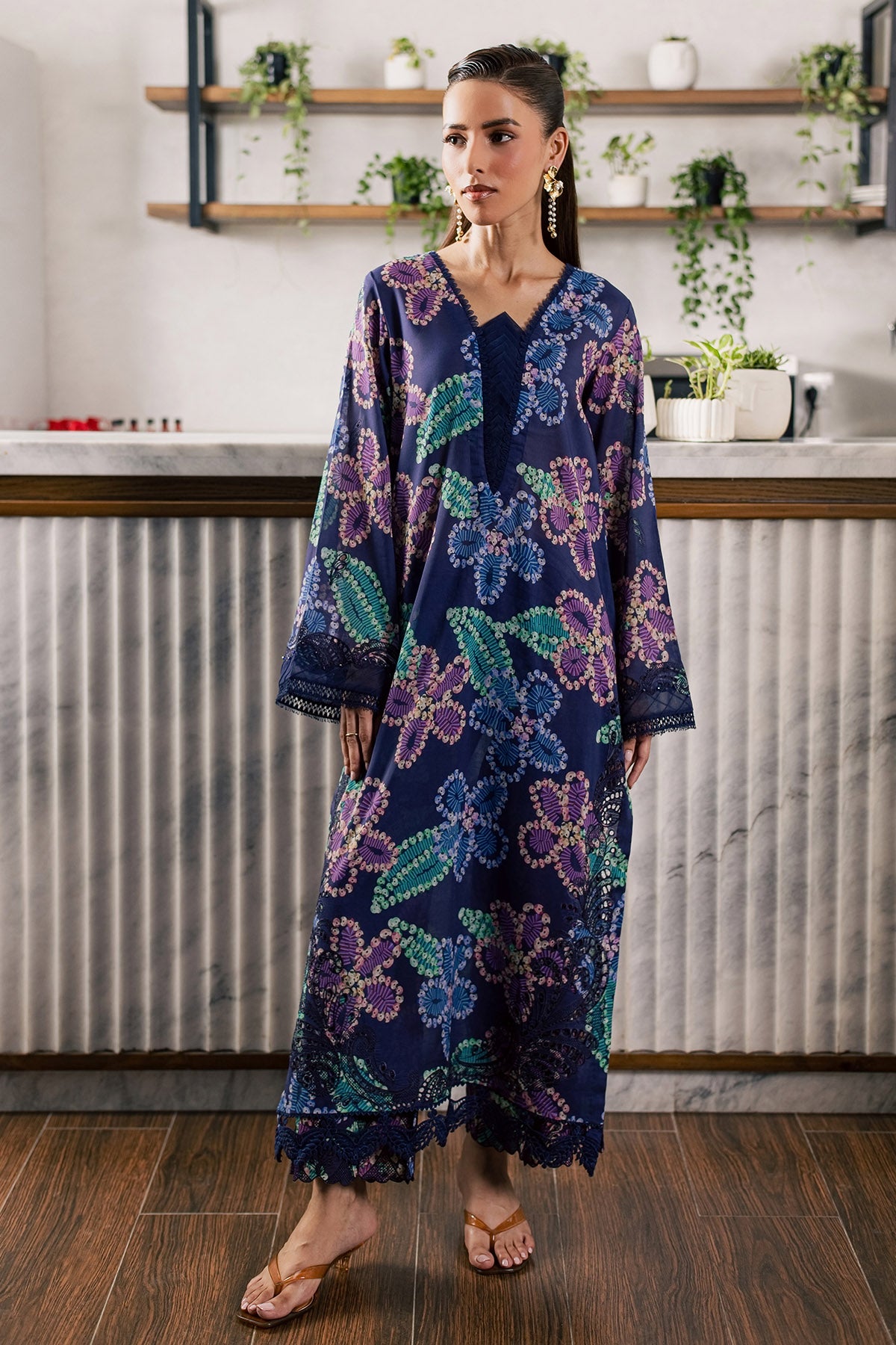 Retail Price: 4,650/-PKR