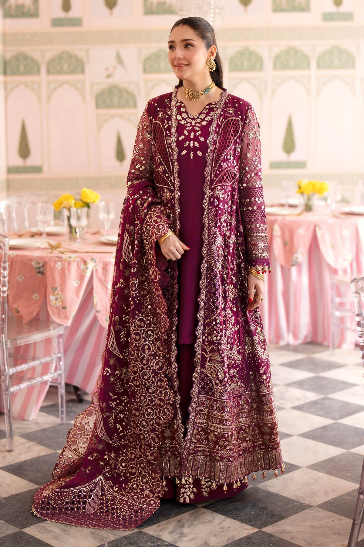 Retail Price: 27,500/-PKR