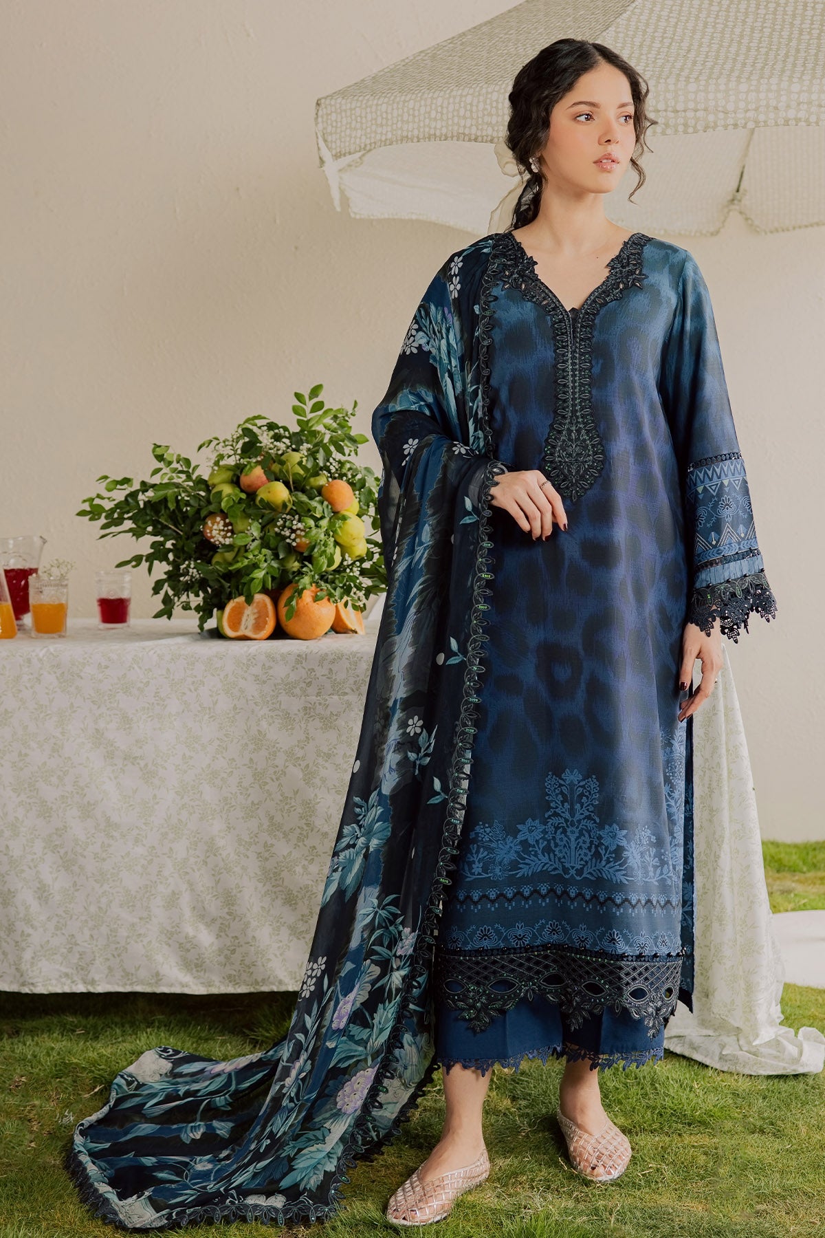 Retail Price: 7,450/-PKR