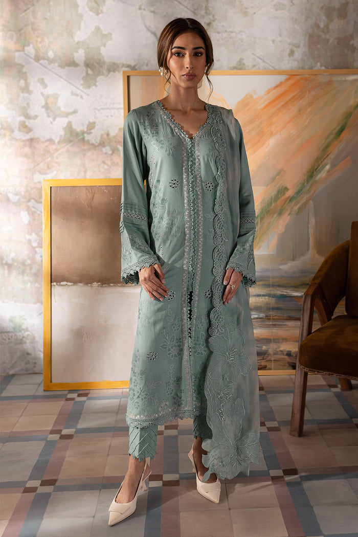 Nureh | Exclusive Winter 25 | NE-177