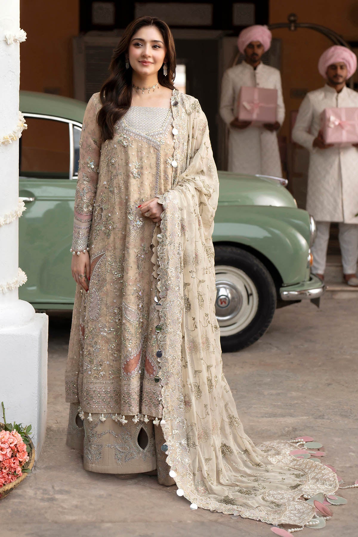 Retail Price: 25,500/-PKR