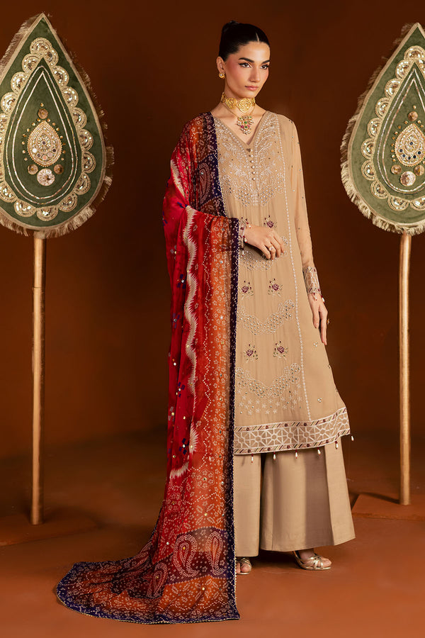 Nureh | Mukeshkari Formals | MK-19