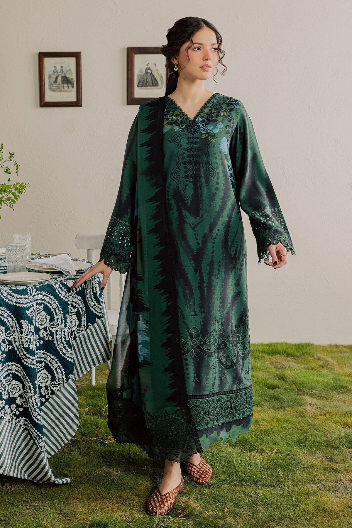 Retail Price: 7,450/-PKR