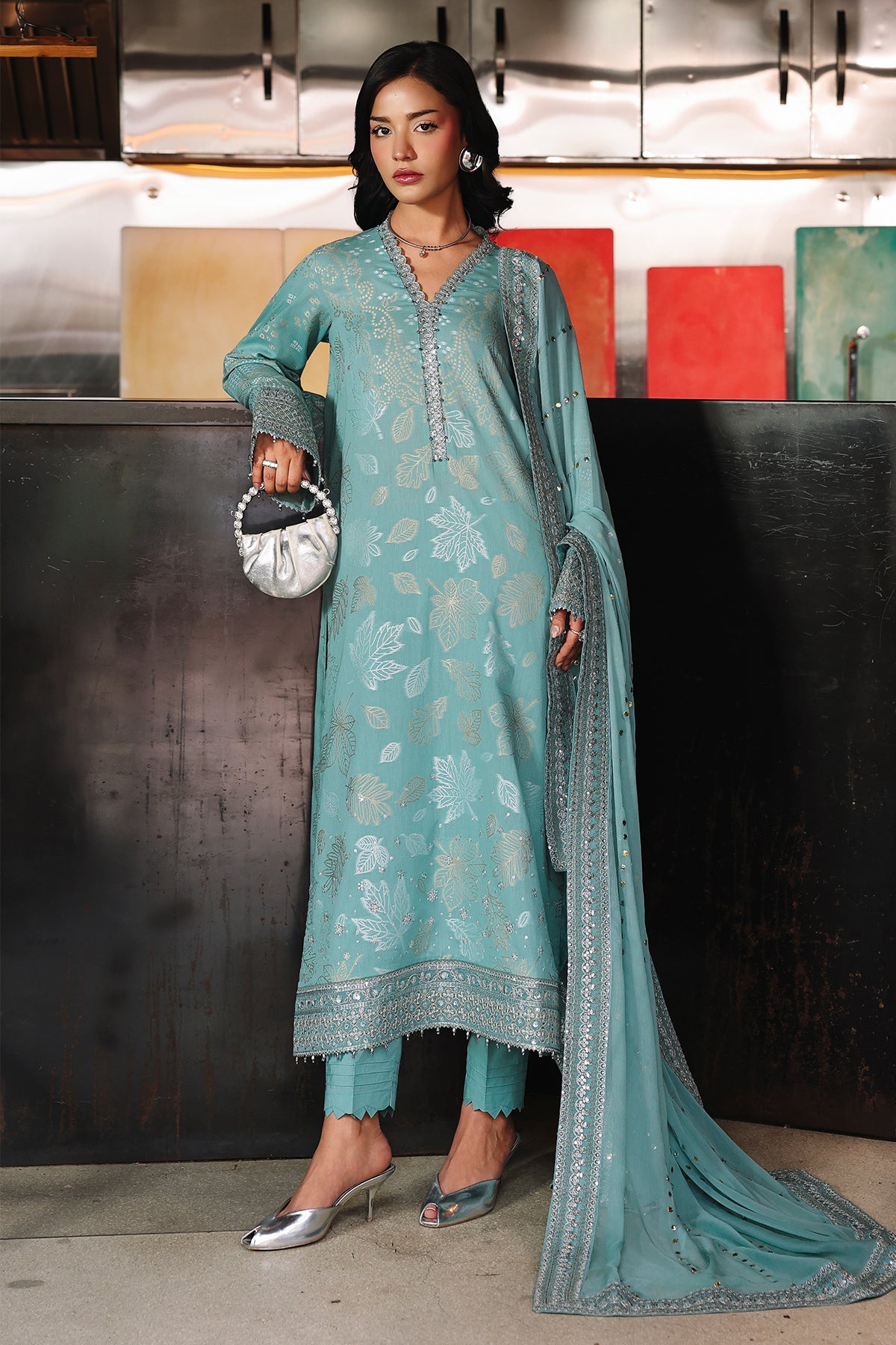 Retail Price: 8,950/-PKR