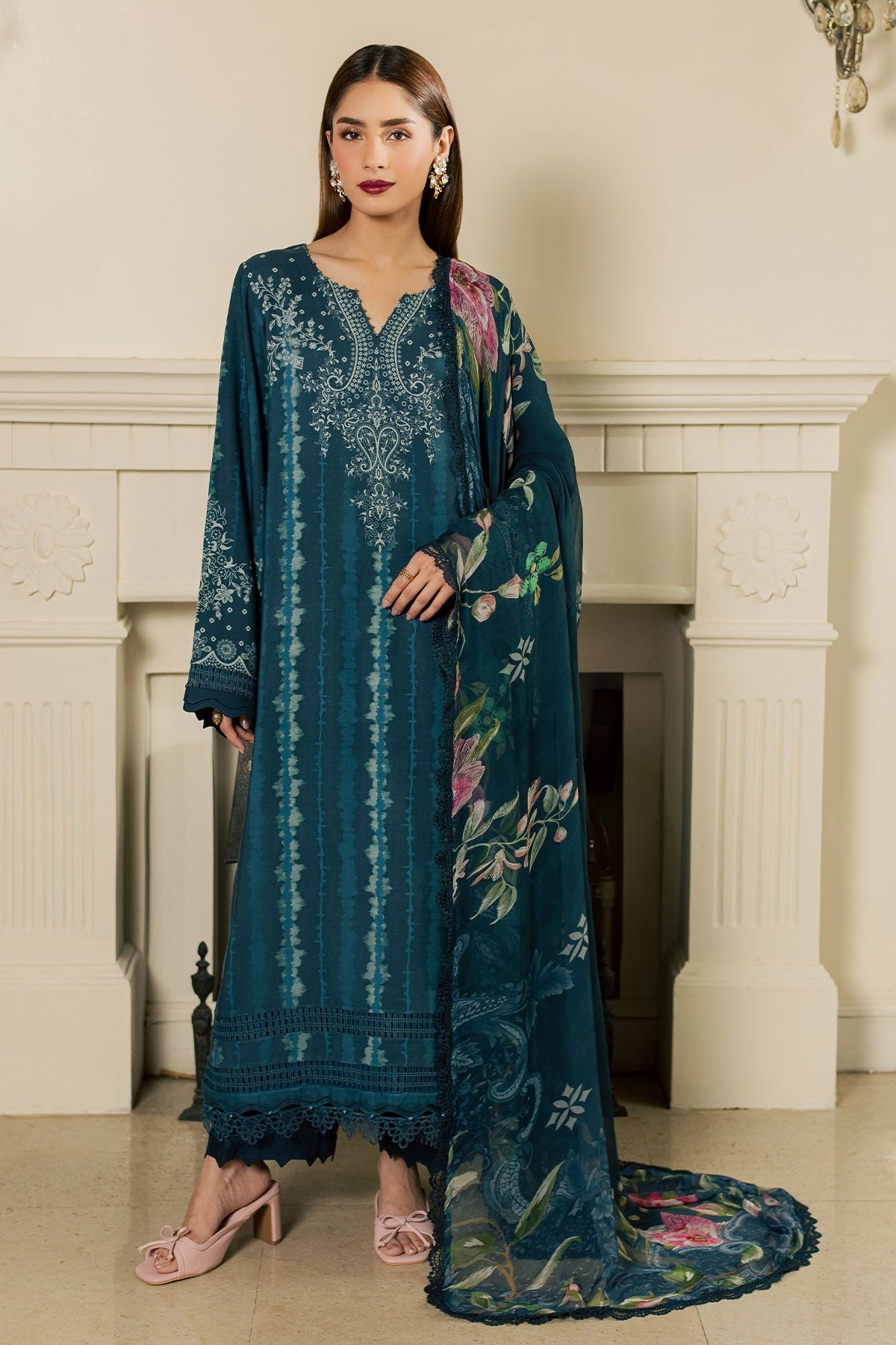 Retail Price: 4,800/-PKR