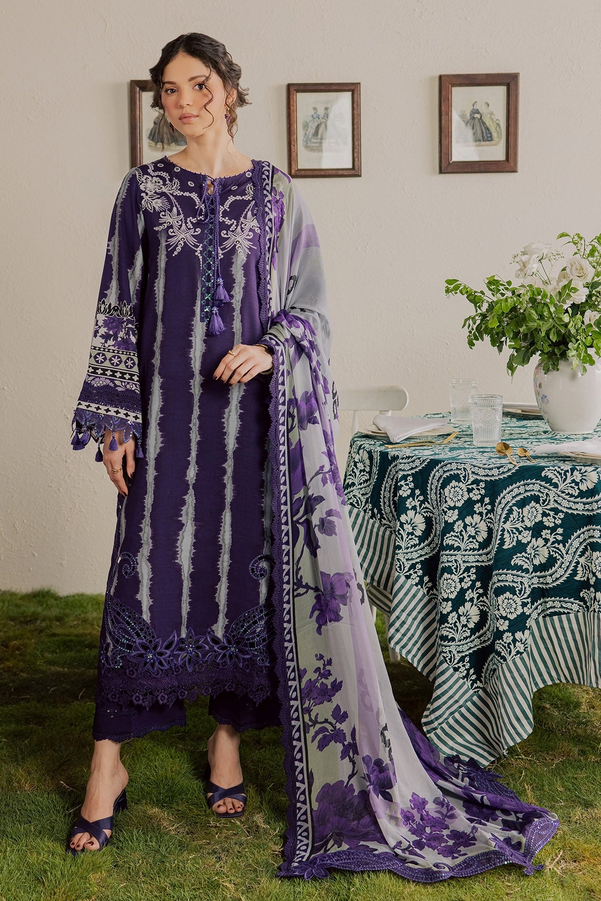 Retail Price: 7,450/-PKR