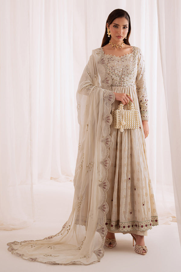 Chiffon Luxe | Buy Chiffon Dresses | Latest Collection 2025  Nureh Store