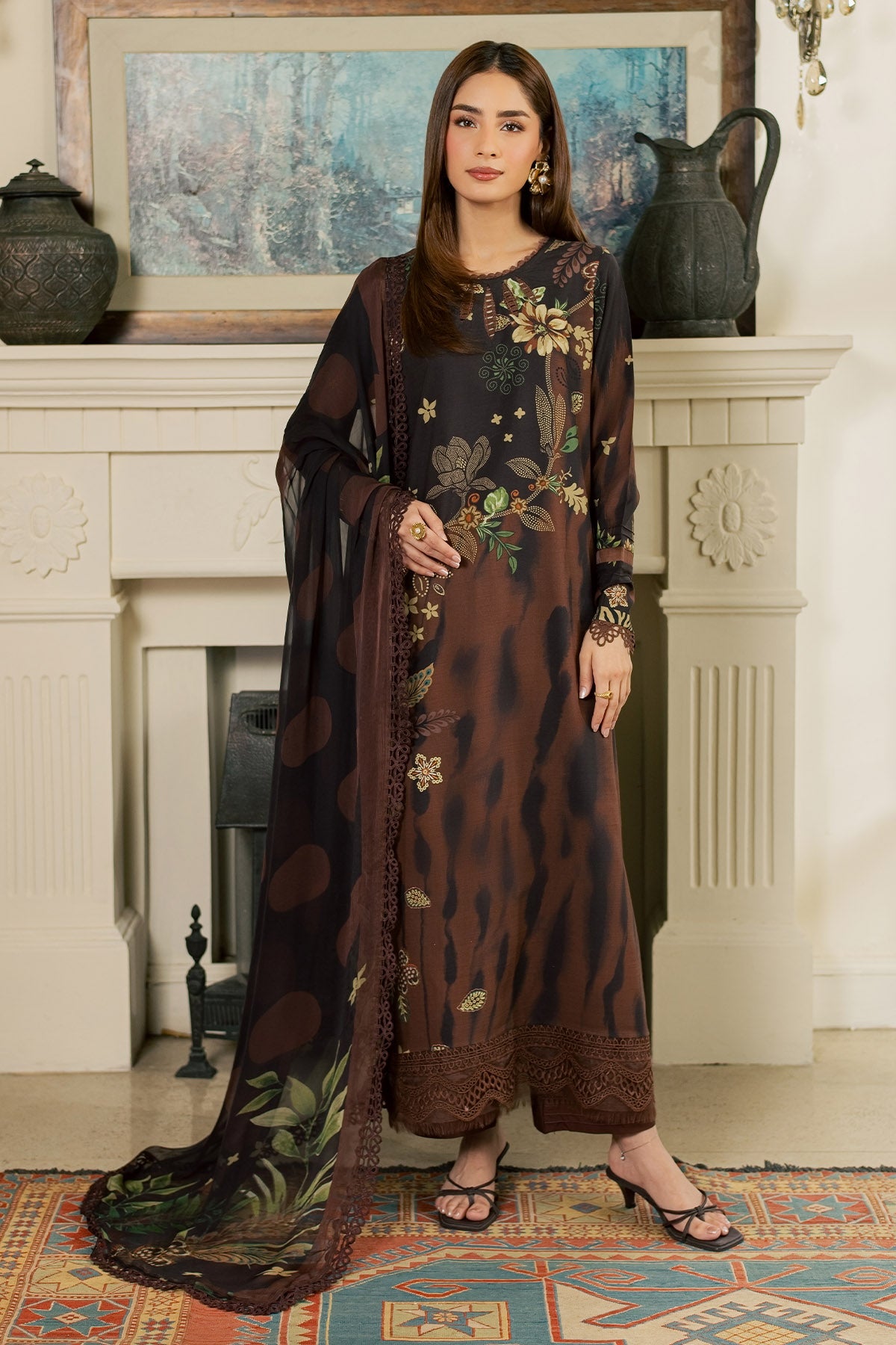 Retail Price: 4,800/-PKR