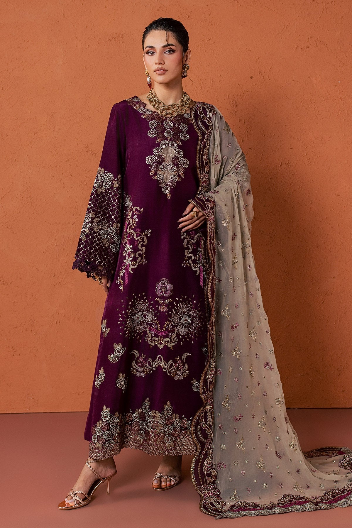 Retail Price: 16,000/-PKR