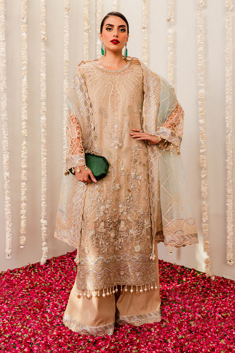 Nureh | Ballerina Formals | COCO LOVE main image 1