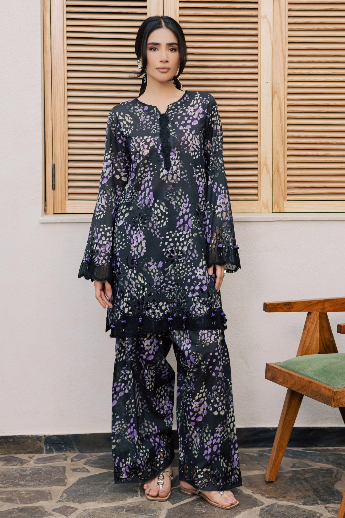 Retail Price: 4,500/-PKR