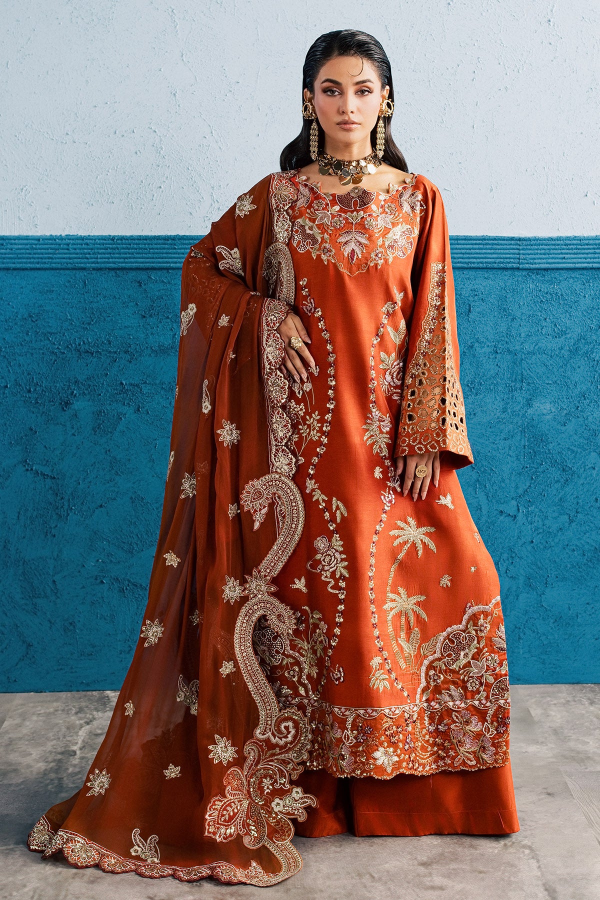 Retail Price: 16,500/-PKR