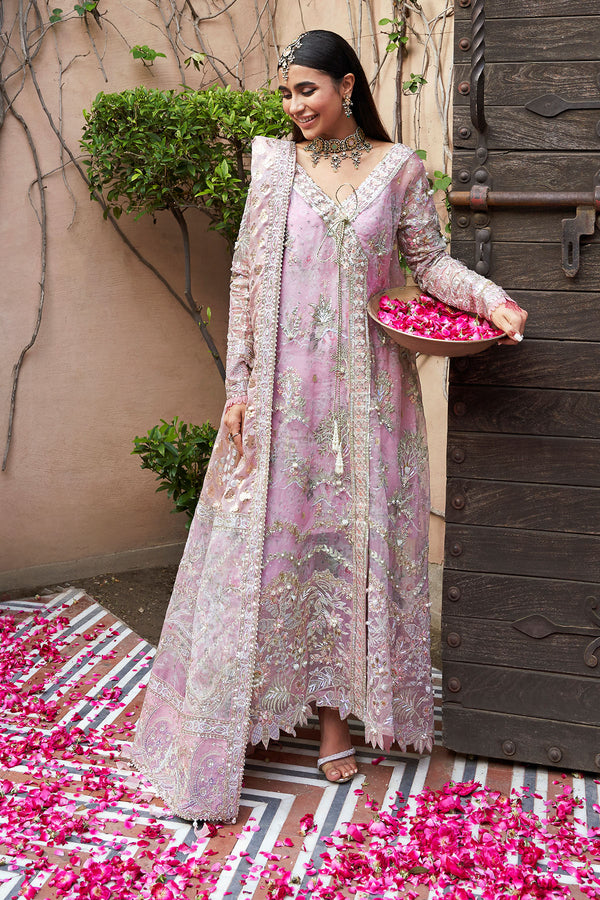 Jhoomro Wedding Luxury Formals 23 by Nureh | NL-54 - RHIM JHIM