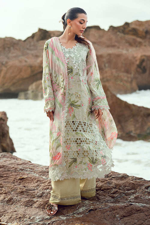 Gadenia | Buy Pakistani Lawn Dresses