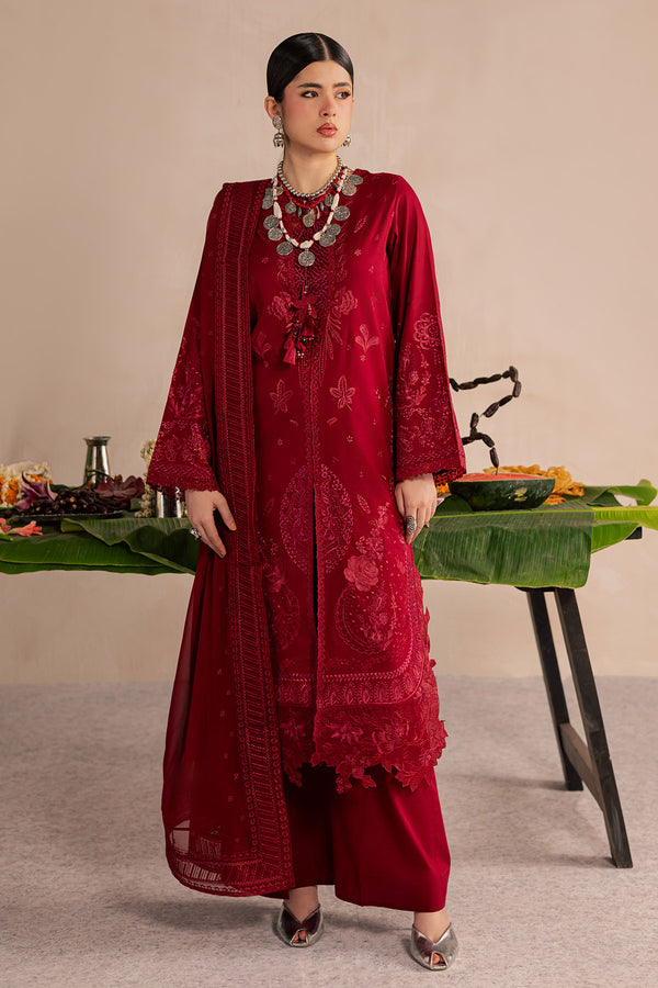 Casual Pret | Buy Pakistani Stitched Dresses