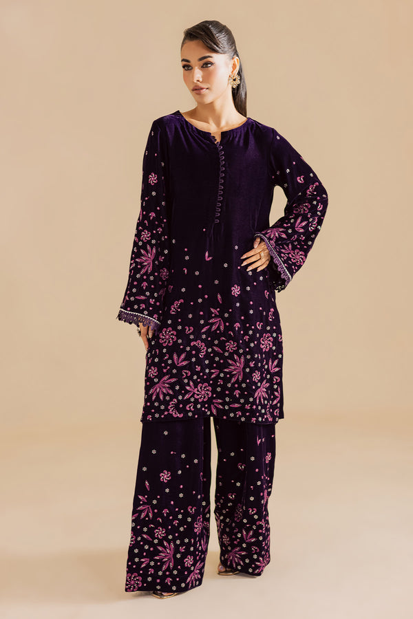 Nureh | Fancy Formals | NP-370
