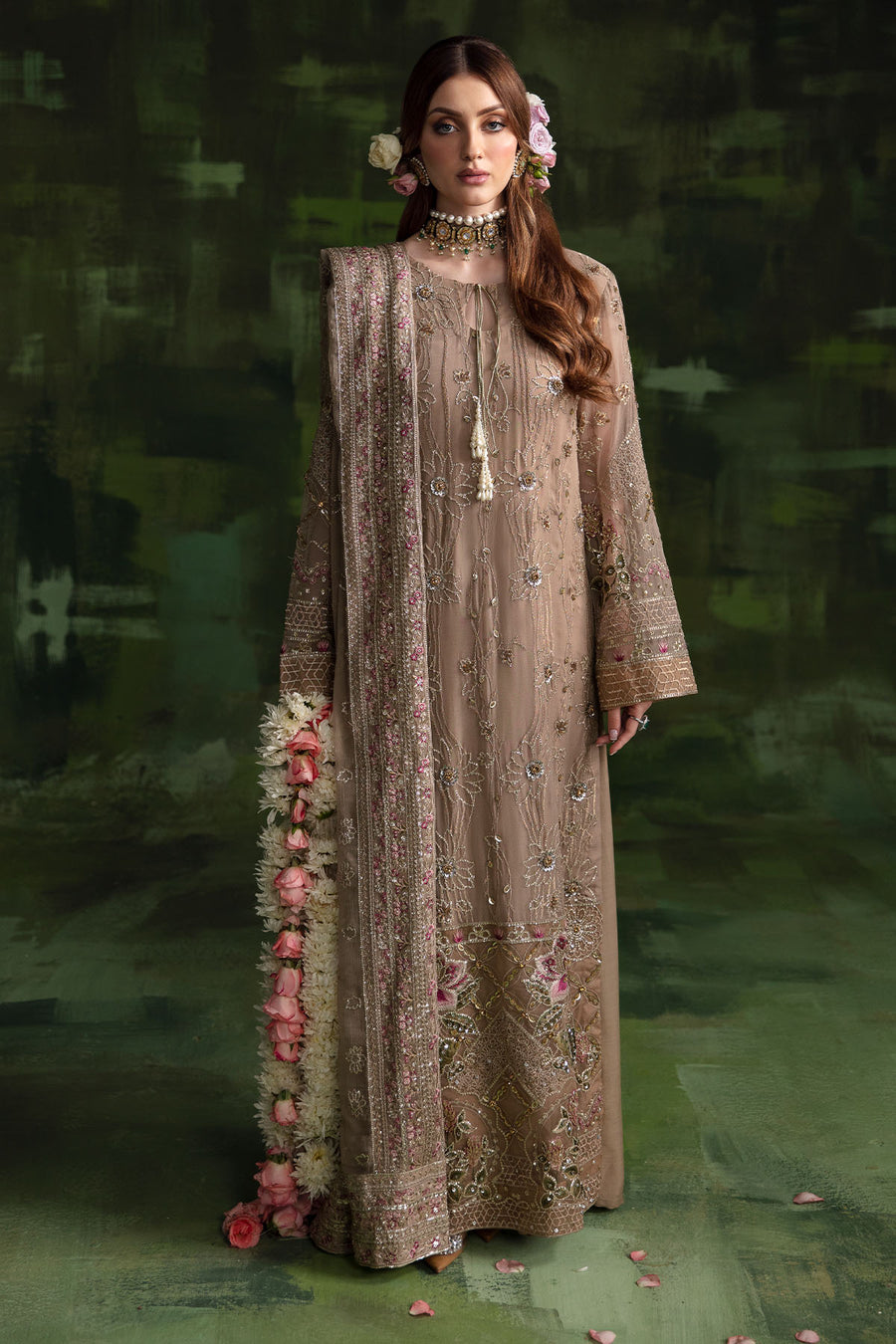 Rs 9950 Nureh Bazar new launch ( NE 245) main image 0