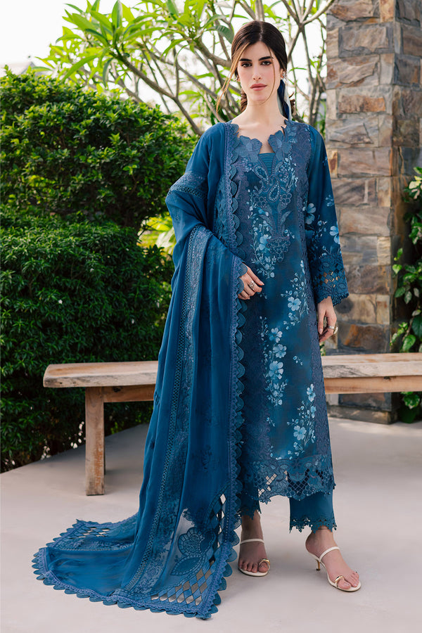 New In | Buy Pakistani Latest Dresses | Summer Collection 2025  Nureh Store