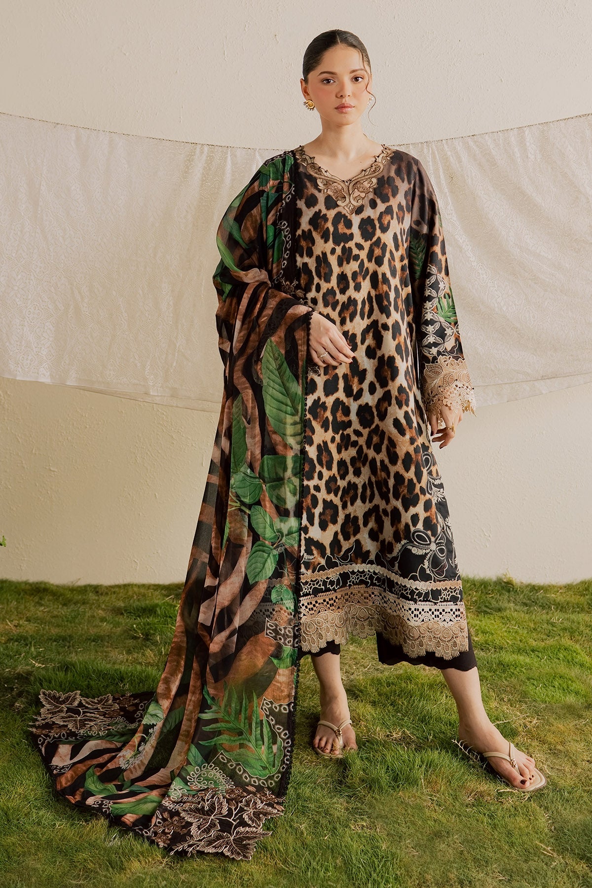 Retail Price: 7,450/-PKR
