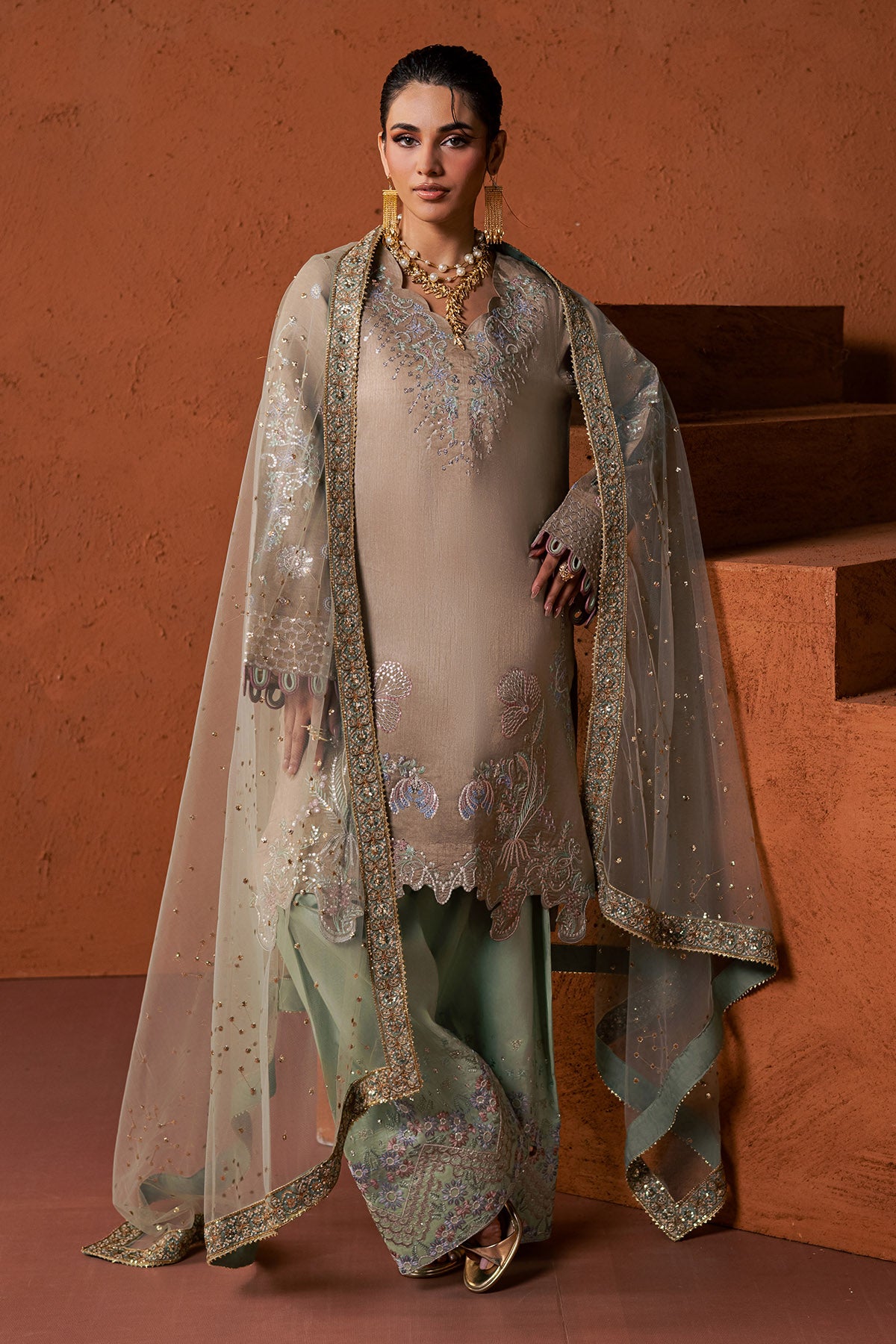 Retail Price: 13,000/-PKR