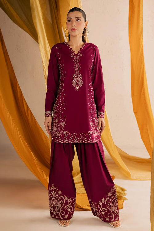 Casual Pret | Buy Pakistani Stitched Dresses | Latest Collection 2025   Tagged "L"  Page 2  Nureh Store