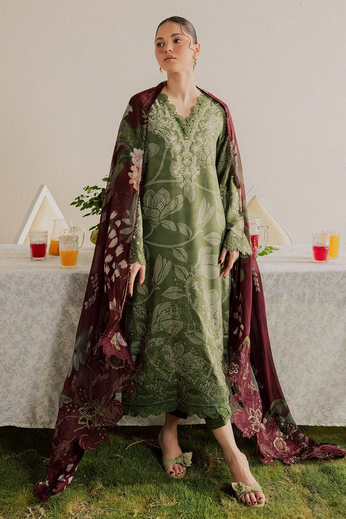 Retail Price: 7,450/-PKR