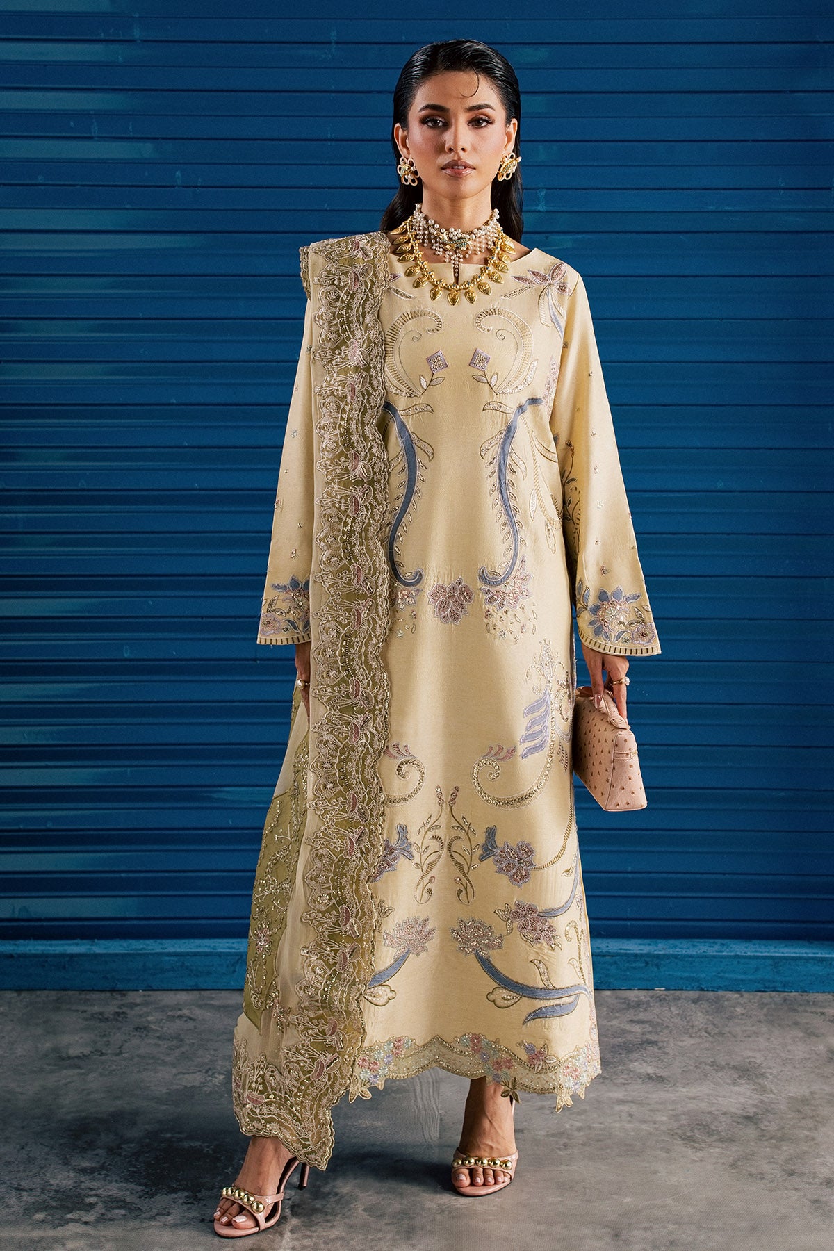 Retail Price: 17,000/-PKR