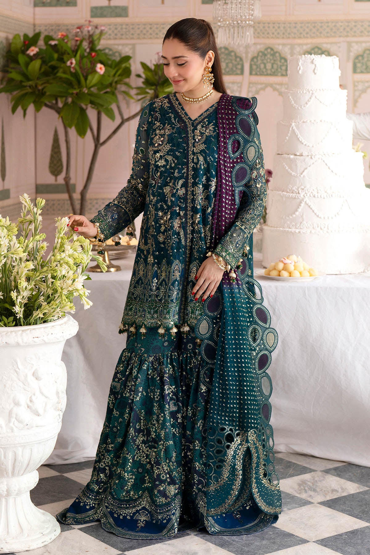 Retail Price: 27,500/-PKR