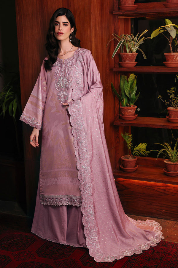 Nureh | Wedding Formals 24 | Russian Red