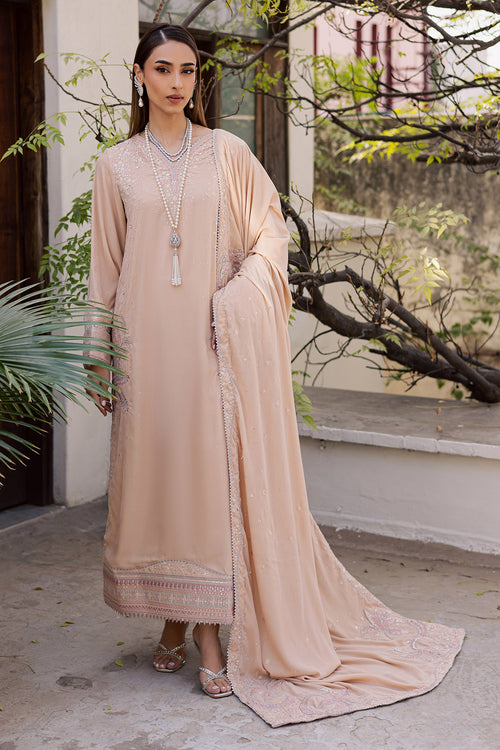 sachin and babi light blue dress Must Have Winter Dresses