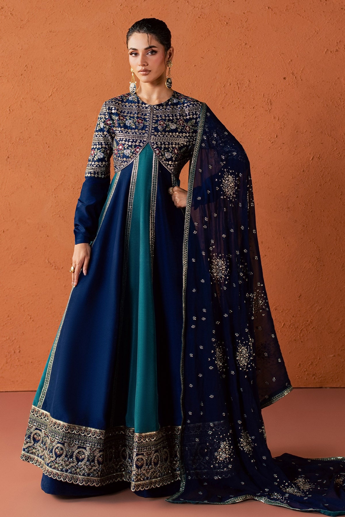 Retail Price: 19,500/-PKR