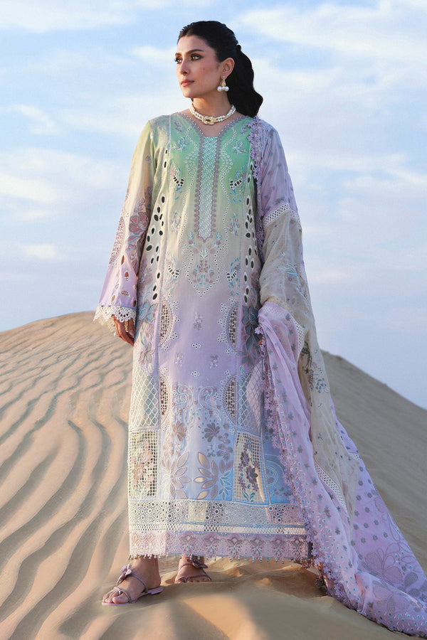 Nureh | Alfaaz Formals | NL-91