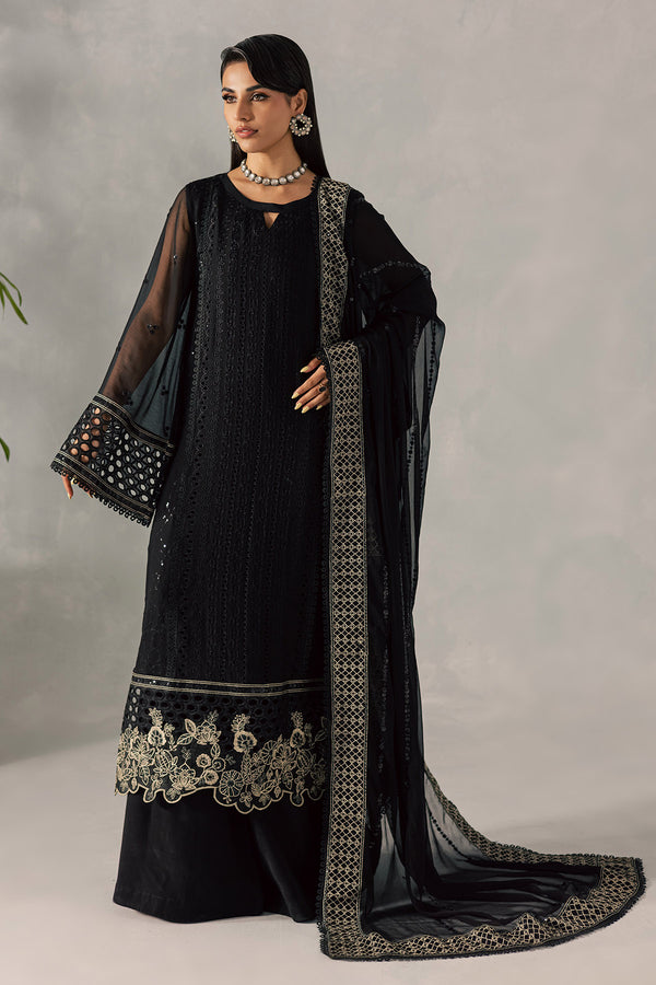 NAUREH & SUHAIL KURTA & PANT