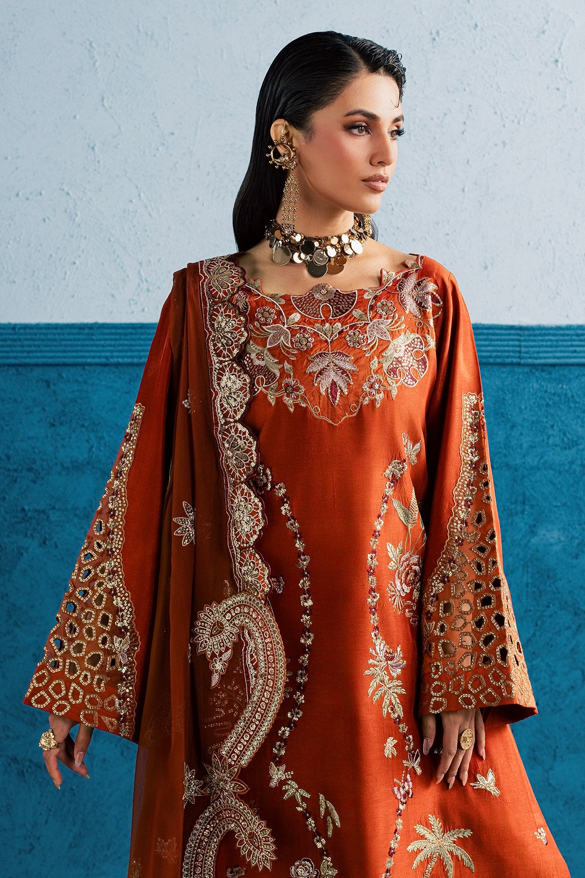 Retail Price: 16,500/-PKR