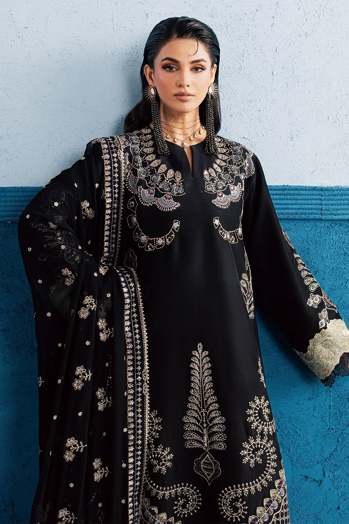 Retail Price: 15,500/-PKR