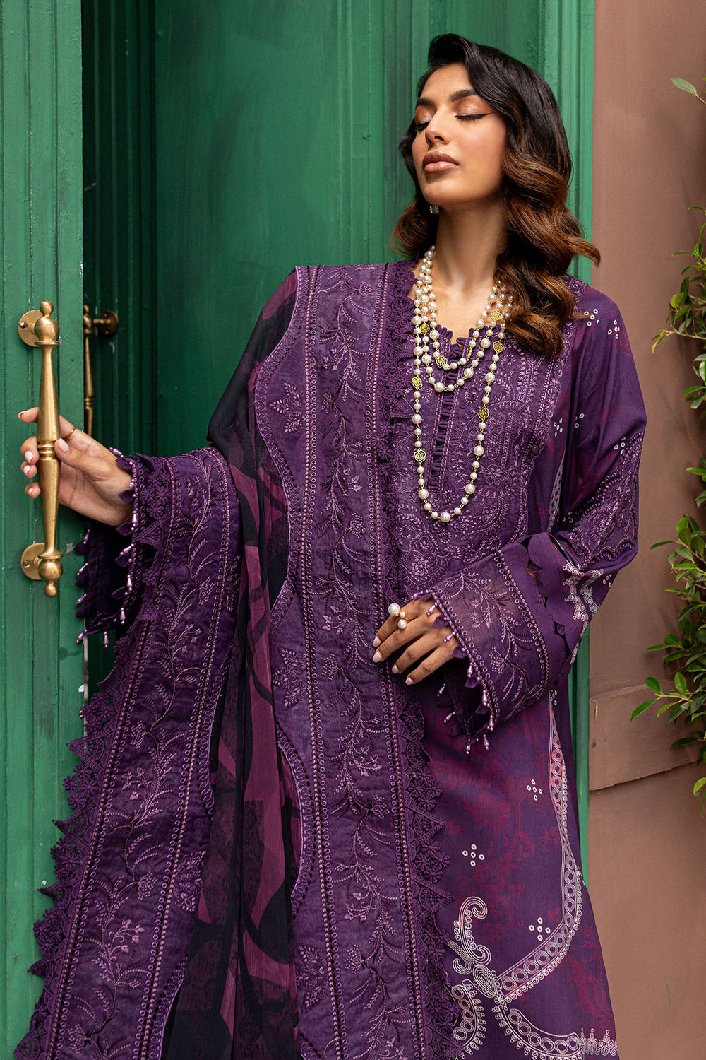 Nureh | Aroha Formals |  AR-06 main image 1