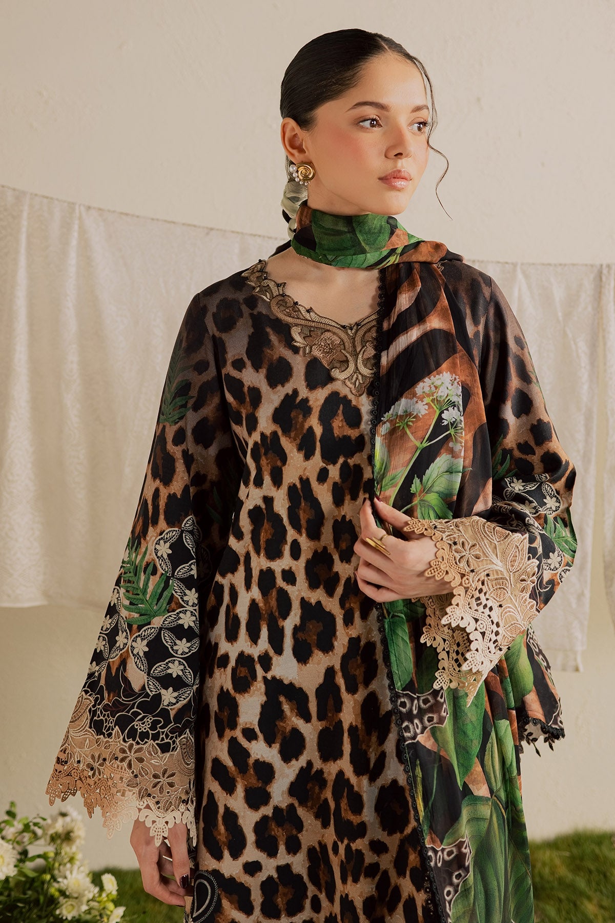 Retail Price: 7,450/-PKR