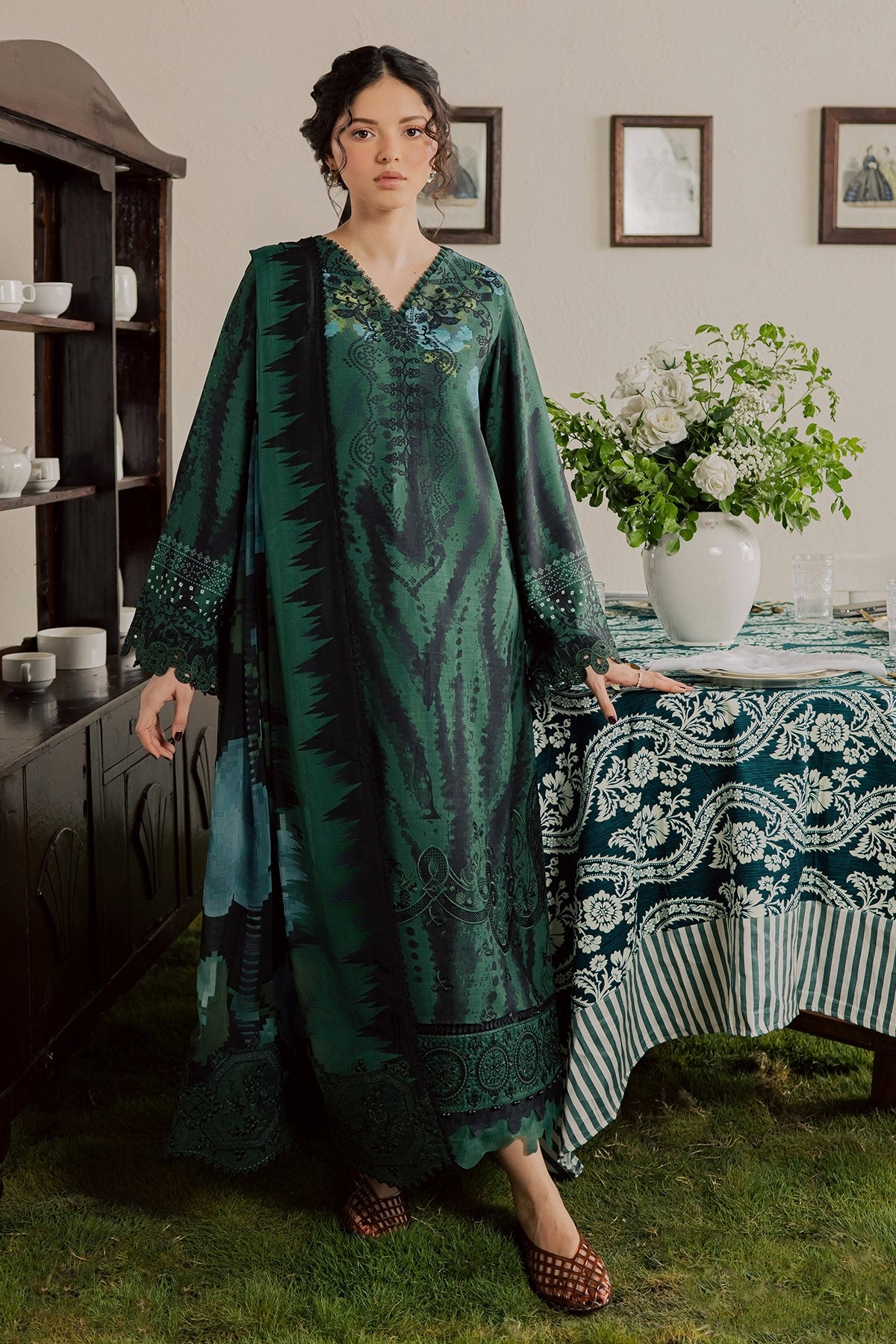 Retail Price: 7,450/-PKR