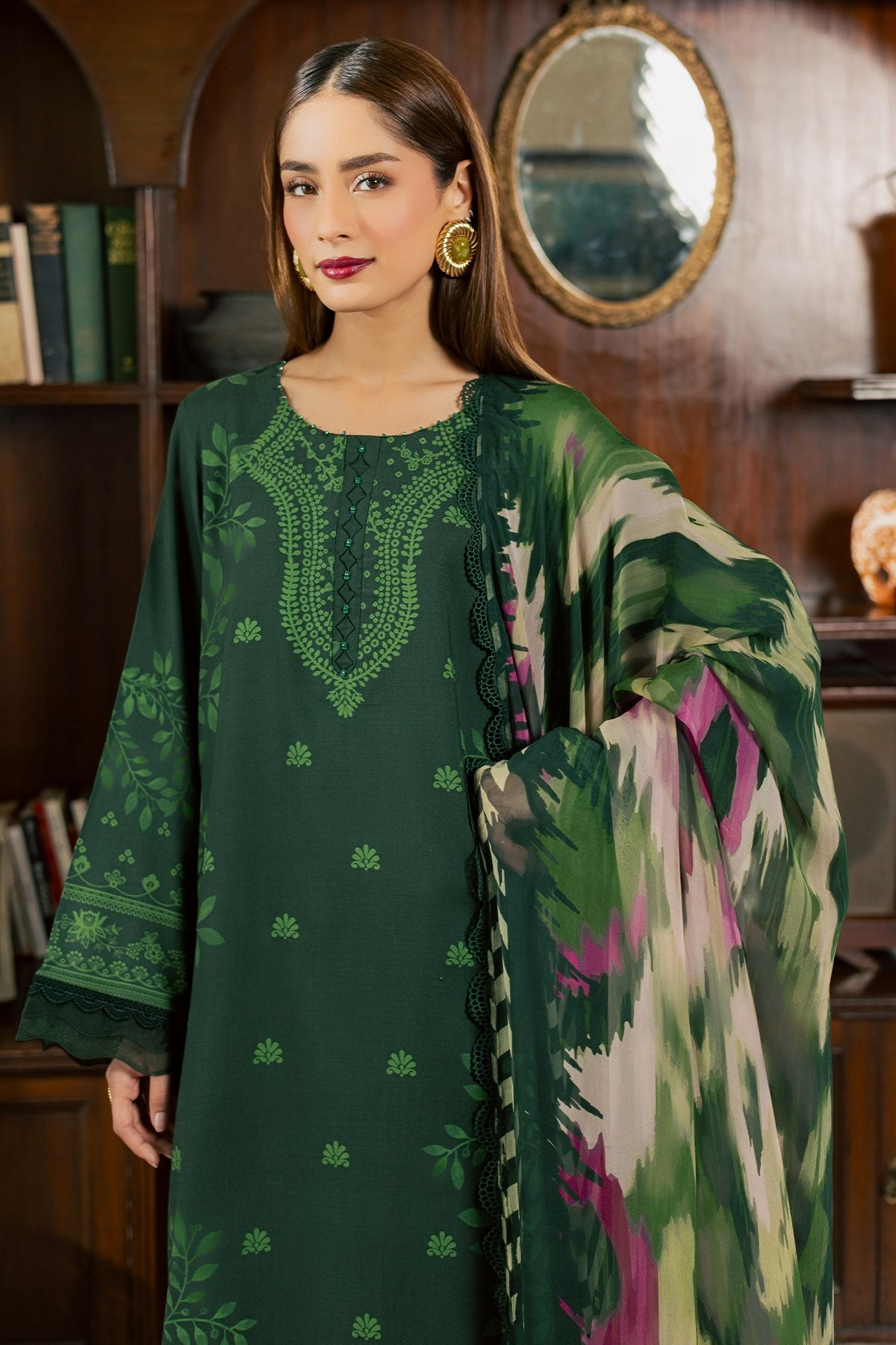 Retail Price: 4,800/-PKR