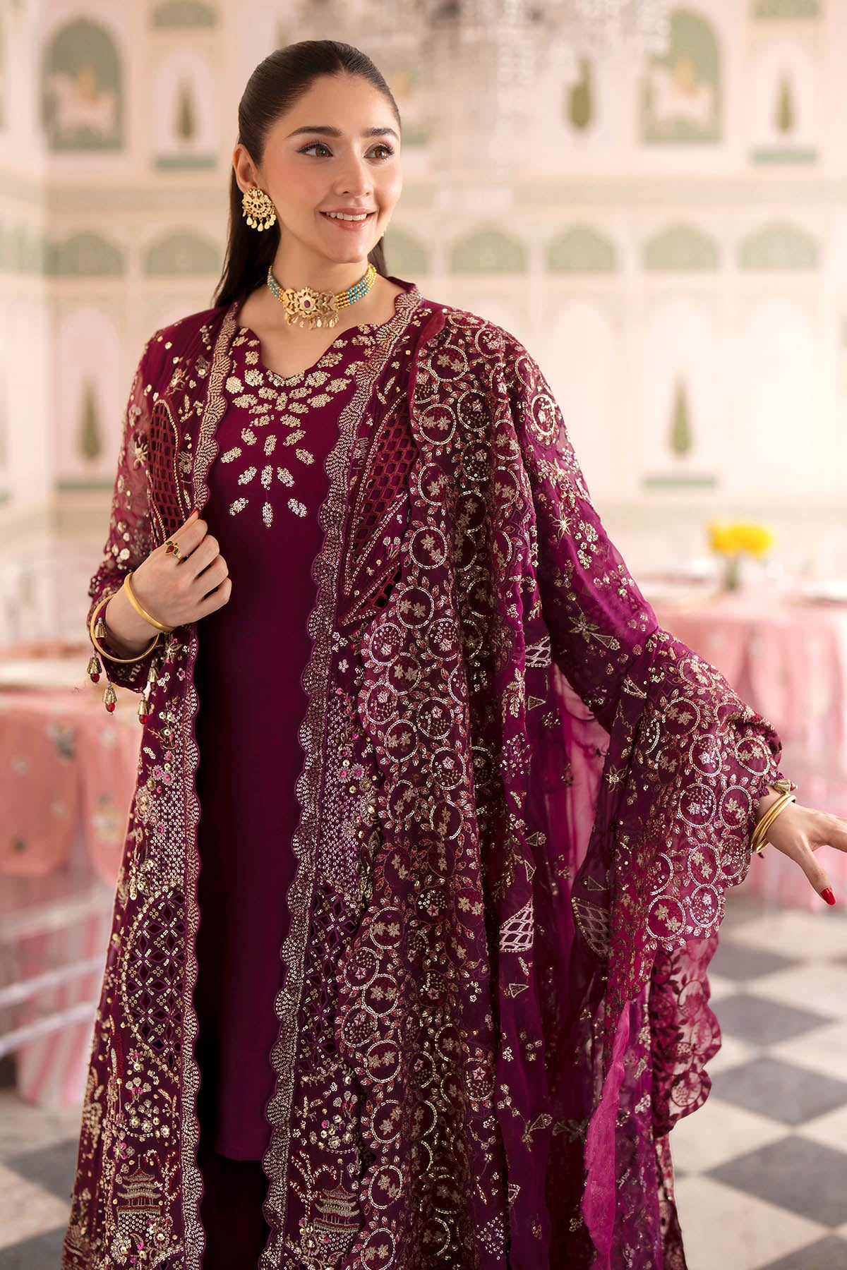Retail Price: 27,500/-PKR