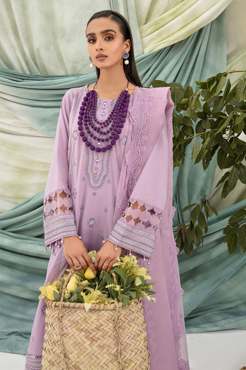 Nureh | Bazaar Winter 24 |  NE-112