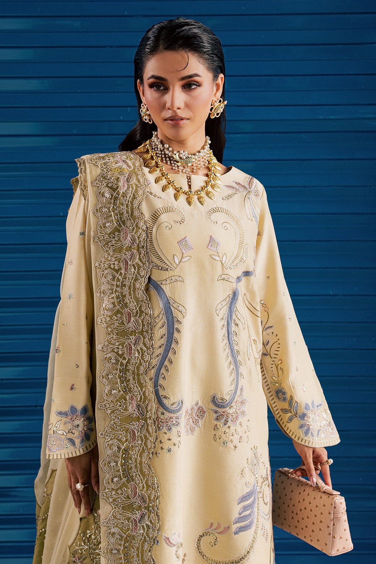 Retail Price: 17,000/-PKR