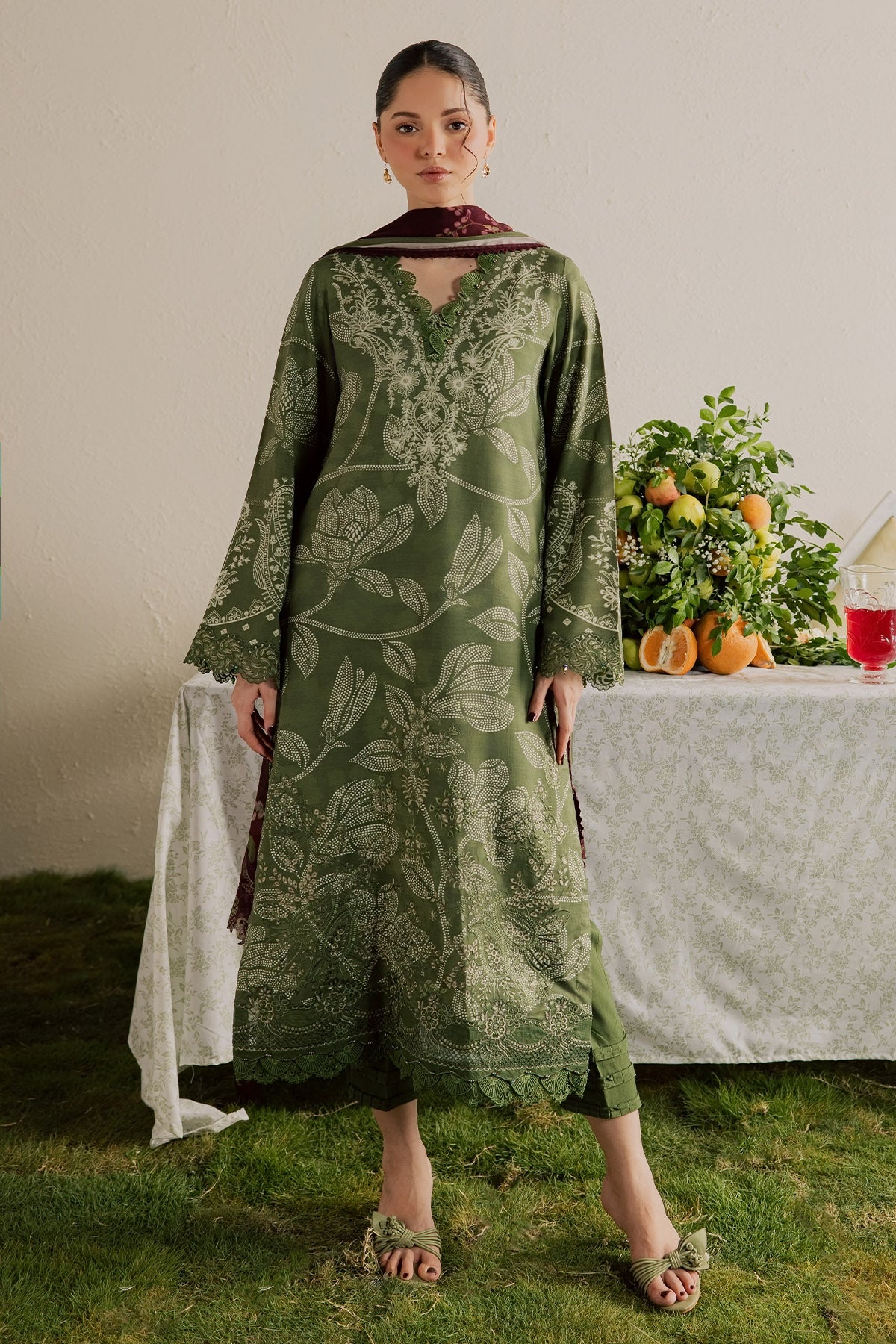 Retail Price: 7,450/-PKR