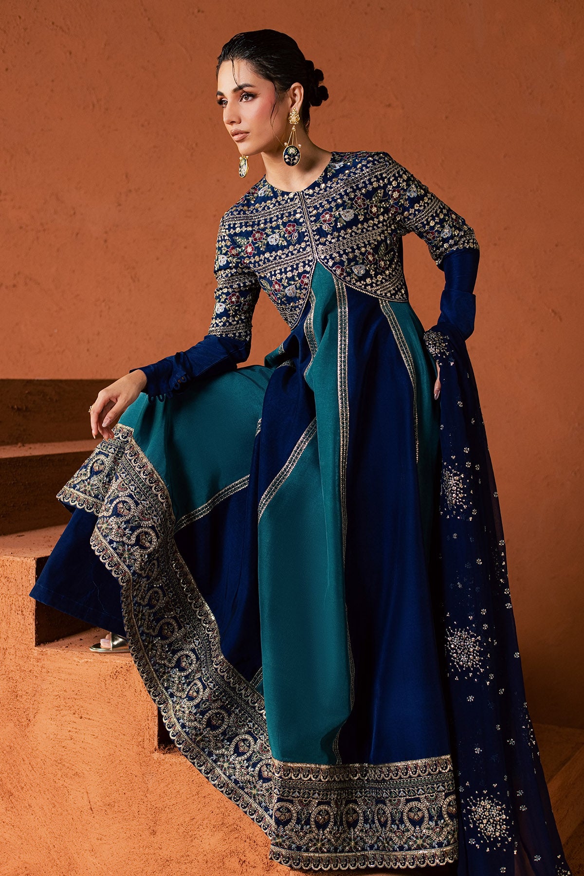 Retail Price: 19,500/-PKR