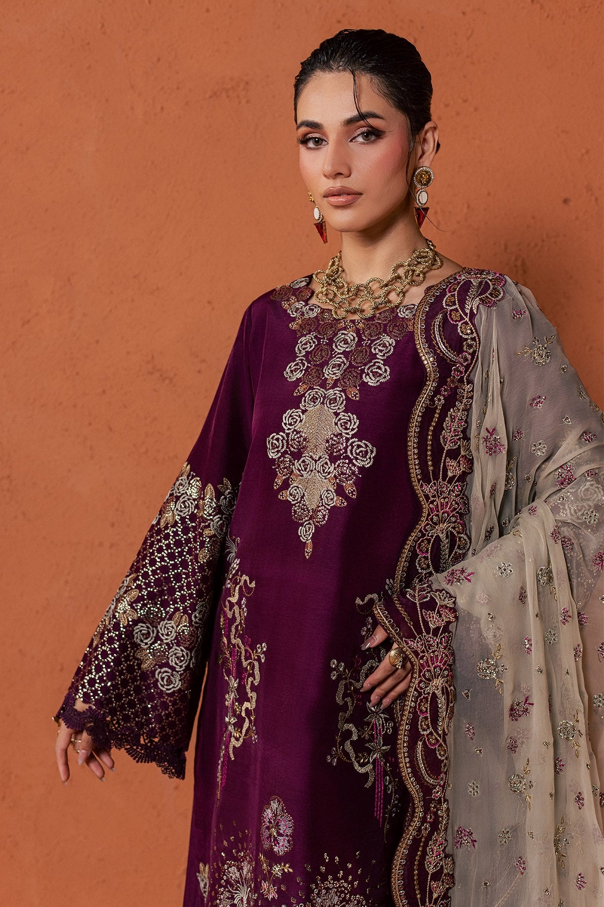 Retail Price: 16,000/-PKR
