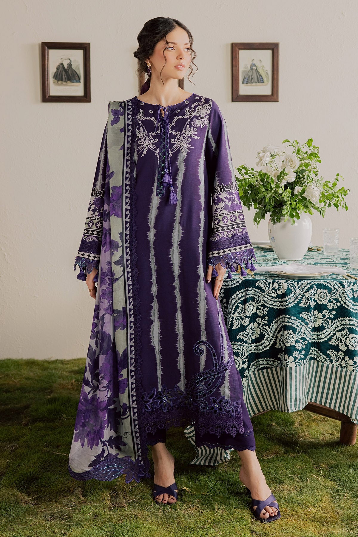 Retail Price: 7,450/-PKR